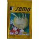 Гигант семена капусты кольраби (Semo)
