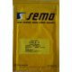 Порто F1 семена капусты б/к поздней 125-130 дн. 3-5 кг окр. (Semo) НЕТ СЕМЯН