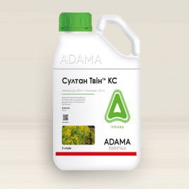 Султан Твин гербицид концентрат суспензии (Adama)