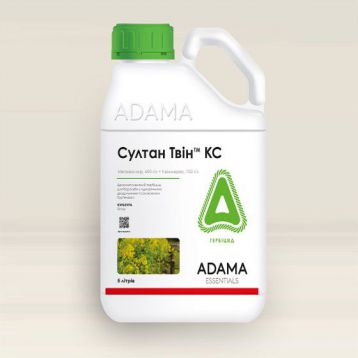Султан Твин гербицид концентрат суспензии (Adama)