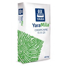 Яра Міла (Cropcare) NPK 11-11-21 комплексне добриво (Yara)