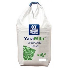 Яра Міла (Cropcare) NPK 8-11-23 комплексне добриво (Yara)