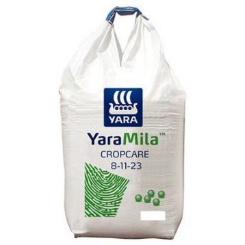 Яра Міла (Cropcare) NPK 8-11-23 комплексне добриво (Yara)