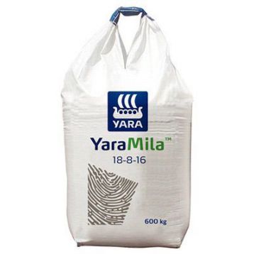 Яра Міла NPK 18-8-16 комплексне добриво (Yara)