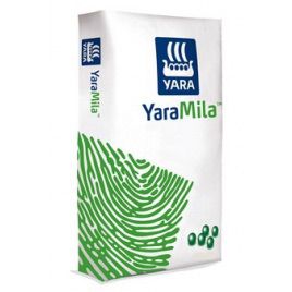 Яра Мила NPK 12-24-12 комплексные гранулированные удобрения (Yara)