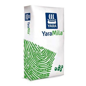 Яра Мила NPK 12-24-12 комплексные гранулированные удобрения (Yara)