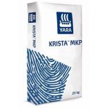 Яра Криста MKP (Монокалийфосфат) водорастворимое минеральное удобрение (Yara)