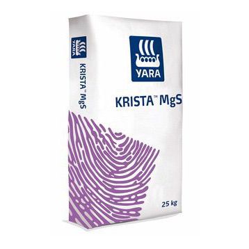 Сульфат Магния водорастворимое минеральное удобрение Польша (Yara)