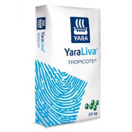 Яра Ліва Тропікоут добриво (Yara)