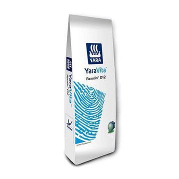 Яра Віта Рексолін D 12 (хелат заліза) добриво (Yara)