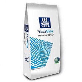 Яра Віта Рексолін Q40 водорозчинне добриво (Yara)