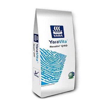 Яра Віта Рексолін Q40 водорозчинне добриво (Yara)