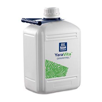 Яра Вита Грамитрел комплексные удобрения (Yara)