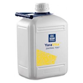 Яра Вита Цинтрак комплексные удобрения (Yara)