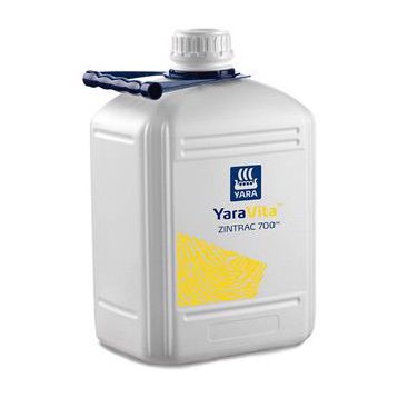 Яра Вита Цинтрак комплексные удобрения (Yara)