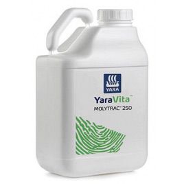 Яра Віта Молітрак комплексне дориво (Yara)
