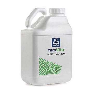 Яра Віта Молітрак комплексне дориво (Yara)
