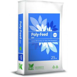 Поліфід (Polyfeed 12-45-12+ME) добриво (Haifa/Хайфа Кемікал)