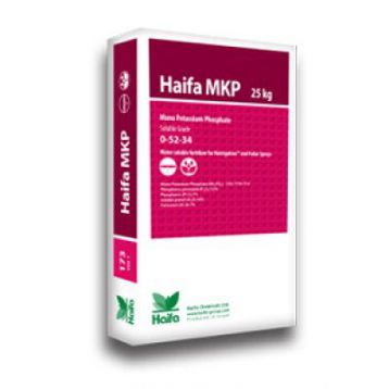 МРК (0-52-34) водорастворимые удобрения (Haifa/Хайфа Кемікал)