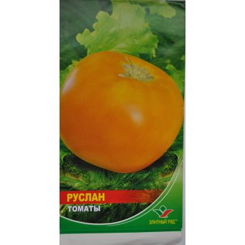 Руслан семена томата дет оранжевого (Элитный ряд)