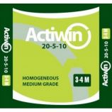Активин (Actiwin) 20-5-10 удобрение (Valagro)