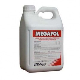 Мегафол (Megafol) стимулятор роста (Valagro)