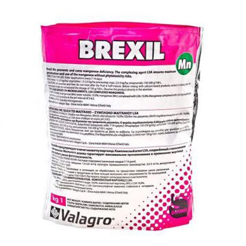 Брексил Марганец (Brexil Mn) микроудобрение (Valagro)