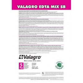 Валагро (Valagro EDTA SB) микроэлементы (Valagro)