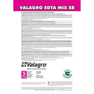 Валагро (Valagro EDTA SB) микроэлементы (Valagro)