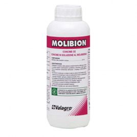 Молібіон (Molibion 8%) мікродобриво (Valagro)