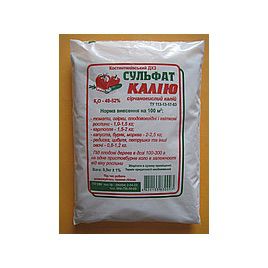 Сульфат калия К Лиф (Бельгия)