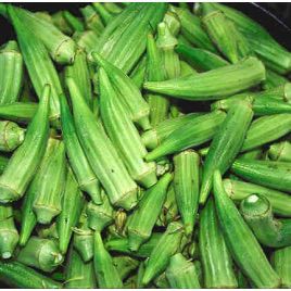 Бамия семена (GL Seeds)