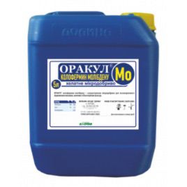 Оракул колофермин молибдена микроудобрение (Долина - Центр)