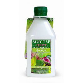 Мистер Цвет фикус удобрение (Гилея)