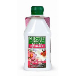 Мистер Цвет орхидея удобрение (Гилея)