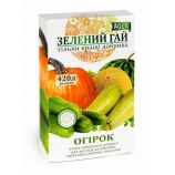 Зеленый гай аква огурец минеральные удобрения (Гилея)