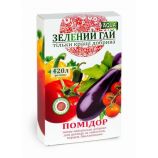 Зеленый гай аква помидор минеральные удобрения (Гилея)
