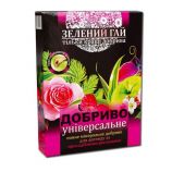 Зеленый гай универсальное минеральные удобрения (Гилея)