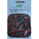 Бегонія Драгон Вінг F1 червона (Dragon Wing Red)