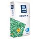 Яра Криста K (Нитрат калия) водорастворимое минеральное удобрение (Yara)