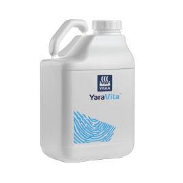 Яра Вита Мантрак Про комплексные удобрения (Yara)