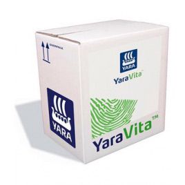 Яра Вита Комби Фос (KombiPhos) комплексные удобрения (Yara)