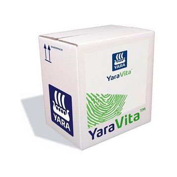 Яра Вита Комби Фос (KombiPhos) комплексные удобрения (Yara)