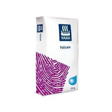 Яра Фоликер NPK 18-18-18+ME водорастворимое минеральное удобрение (Yara) 