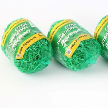 Сетка шпалерная 1,7х5 метров (ДСГ)