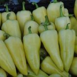 Лумина семена перца сладкого (Элитный ряд)