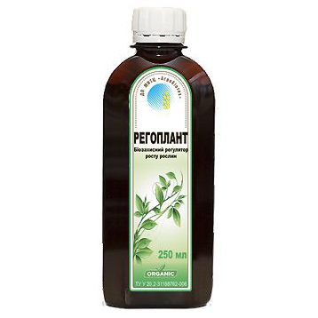 Регоплант семян (свекла) регулятор роста (АГРОБИОТЕХ)