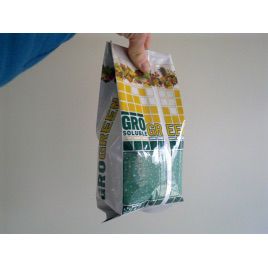 НПК (NPK 20-20-20 + TE) удобрение (GroGreen (Ukraine))