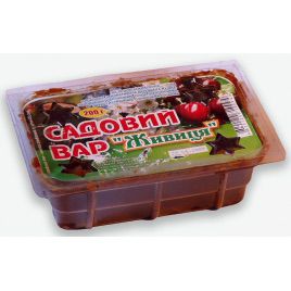 Садовый вар (блистер) Живиця (ДСГ)