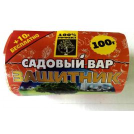 Садовый вар (цилиндр) Защитник 
